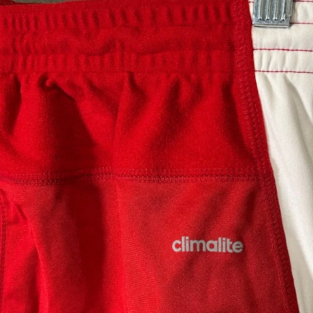 adidas climalite soccer